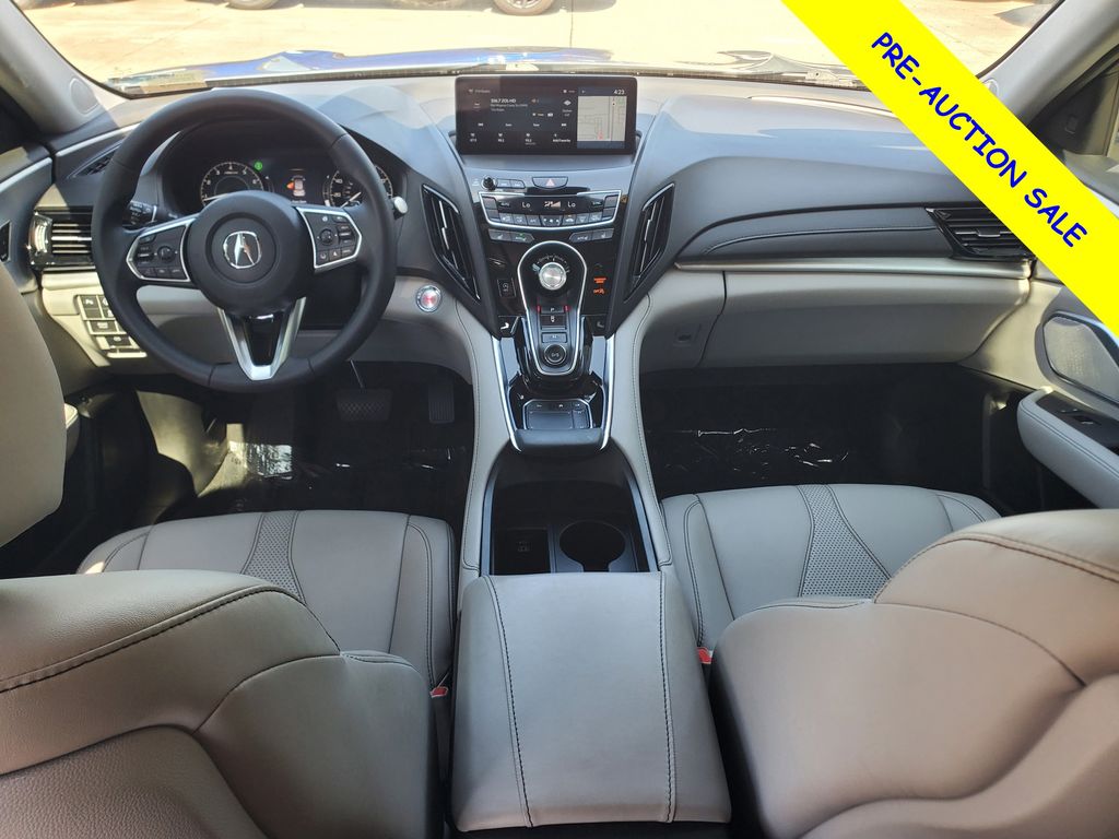 2023 Acura RDX Technology Package - Photo 10