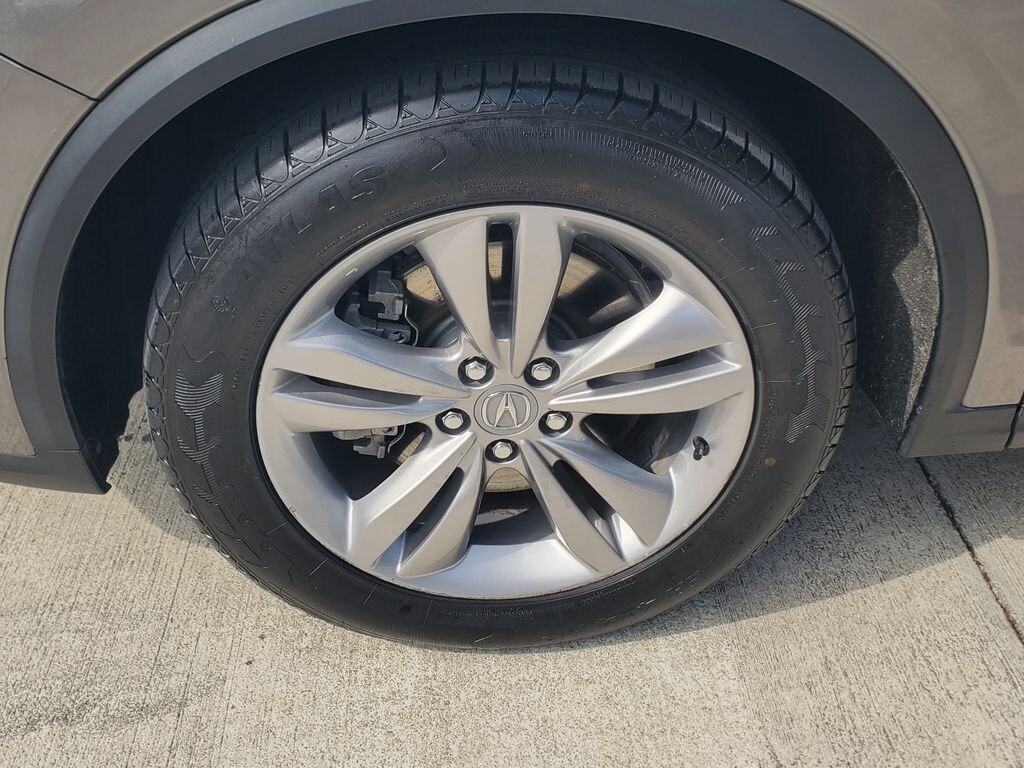 Certified 2024 Acura