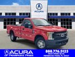 Ford Super Duty F-250 SRW