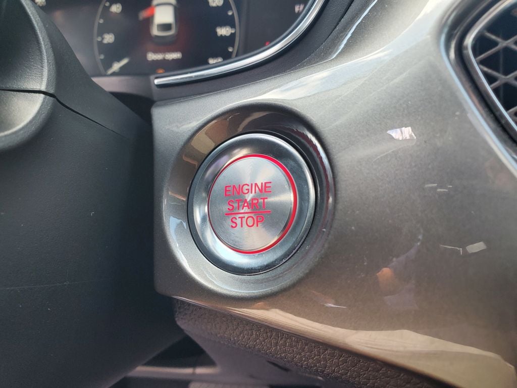 2026 Acura Integra Base - Photo 27