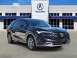  Acura ADX