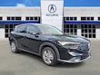  Acura ADX