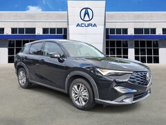 2026 Acura ADX Base SUV