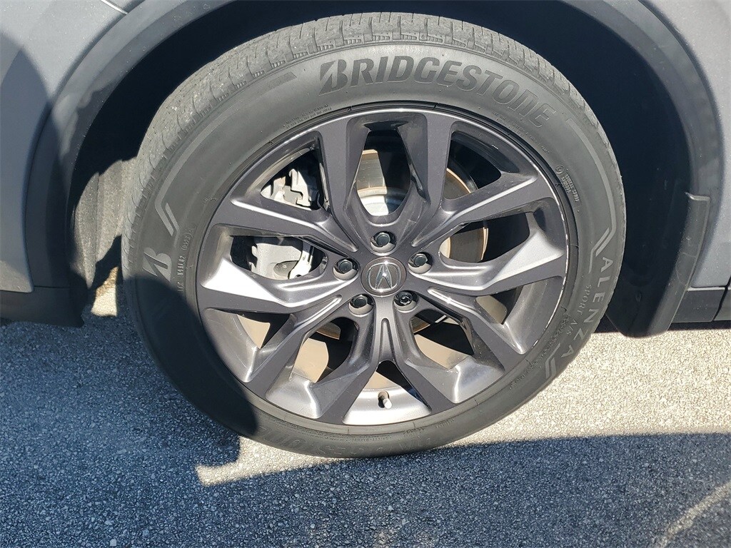 Certified 2023 Acura