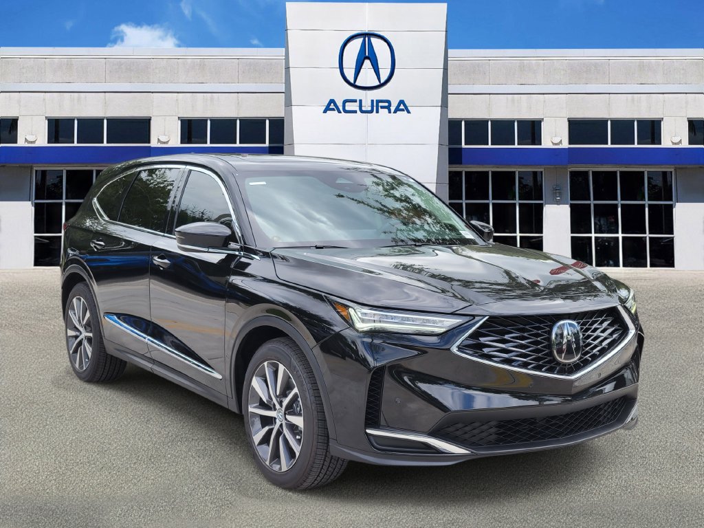 2026 Acura MDX w/Technology Package SUV