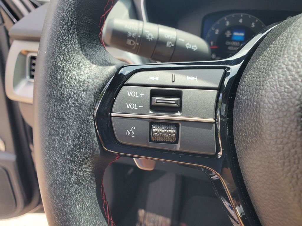 2026 Acura Integra A-Spec with Tech Package - Photo 24