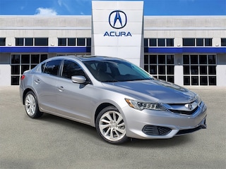 Used 2017 Acura ILX Sedan Pembroke Pines, Florida