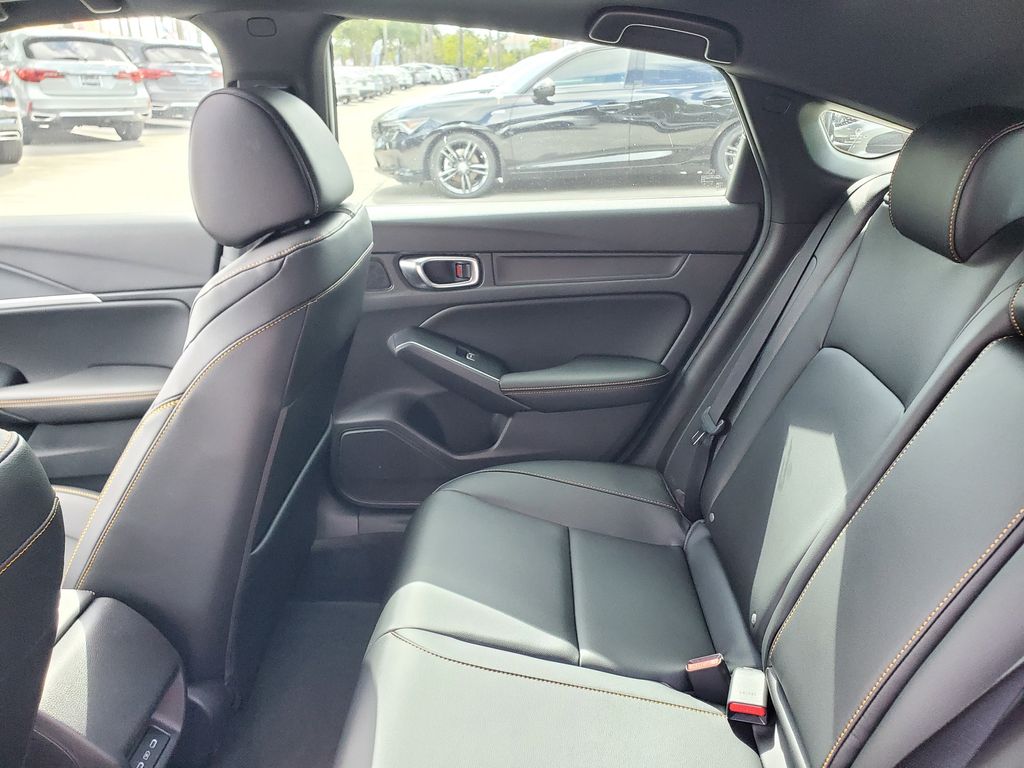 2026 Acura Integra A-Spec with Tech Package - Photo 11