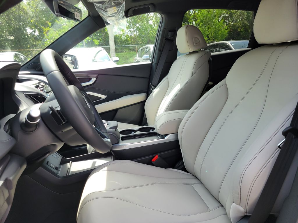 2026 Acura RDX Base - Photo 12