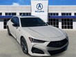  Acura TLX