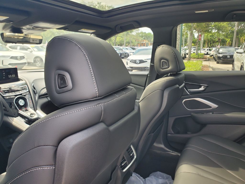 2026 Acura RDX Base - Photo 6