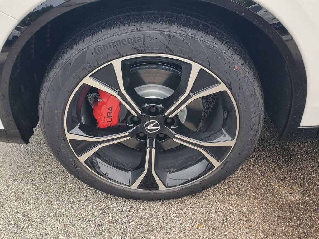 New 2026 Acura MDX Type S w/Advance Package SUV