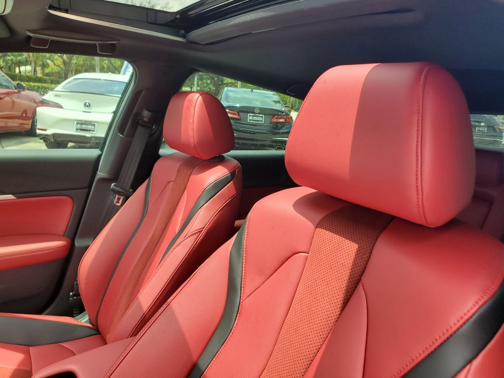 2026 Acura Integra A-Spec with Tech Package - Photo 17