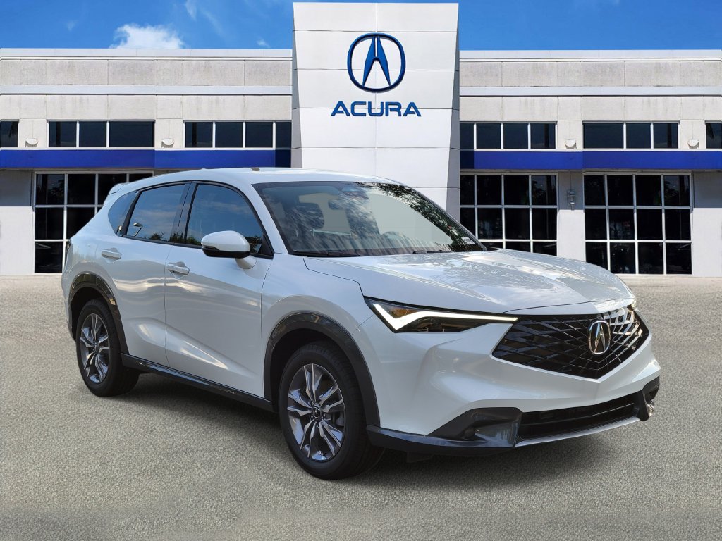 2026 Acura ADX Base