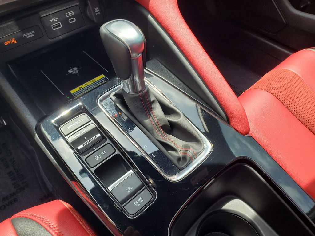 2026 Acura Integra A-Spec with Tech Package - Photo 32