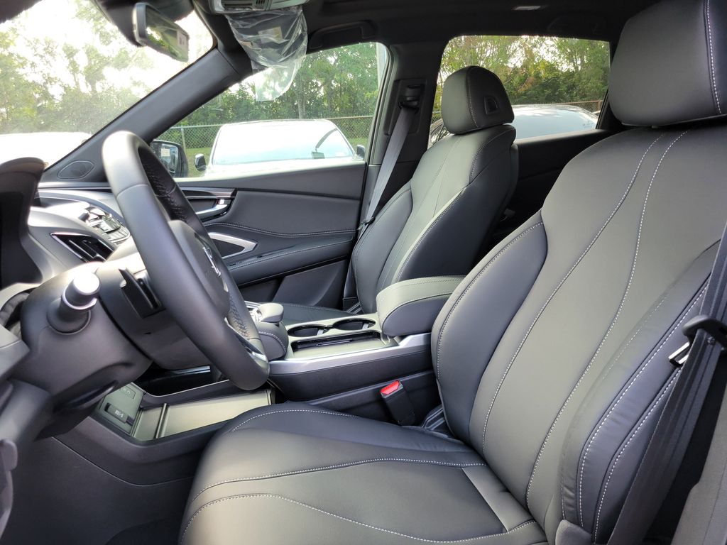 2026 Acura RDX Base - Photo 10