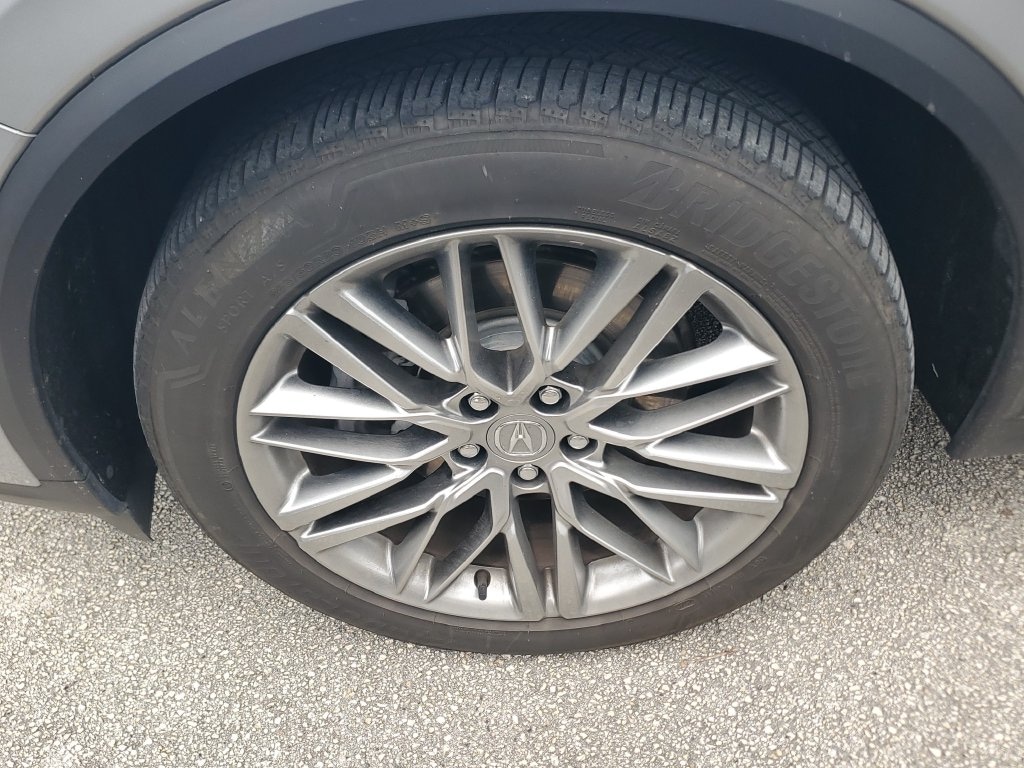 Certified 2024 Acura MDX w/Advance Package SUV