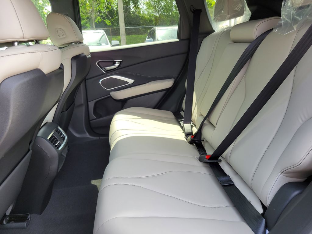 2026 Acura RDX Base - Photo 8