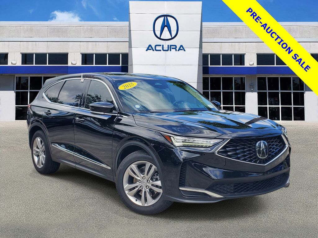 2025 Acura MDX -'s photo