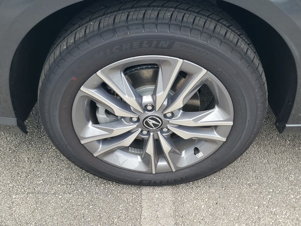 New 2026 Acura ADX SUV
