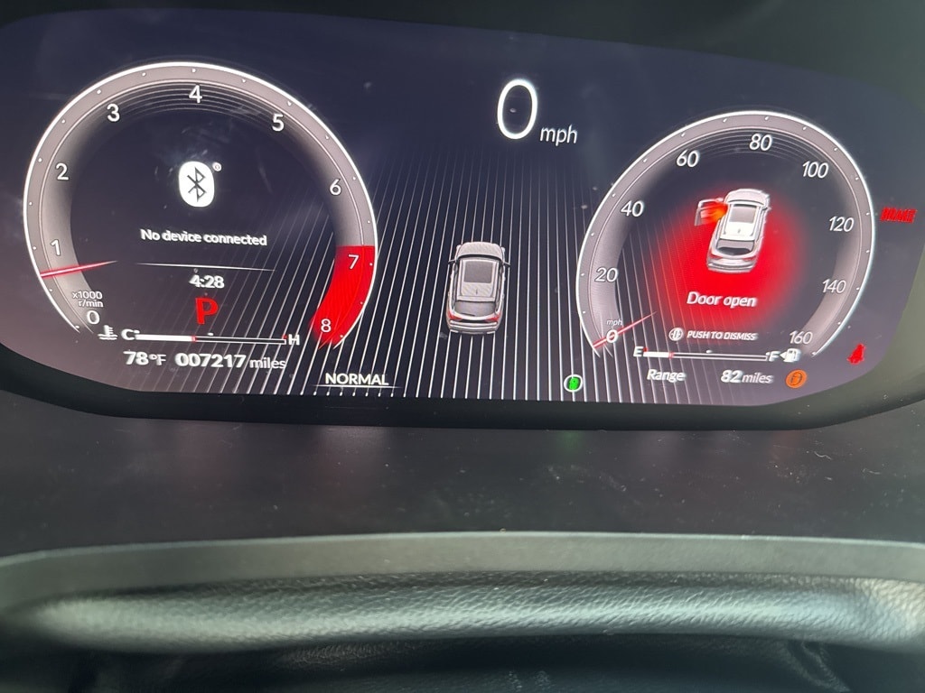 2025 Acura MDX A-Spec Package's photo