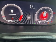 2025 Acura MDX w/A-Spec Package SUV