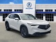  Acura ADX