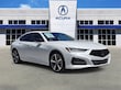 Acura TLX