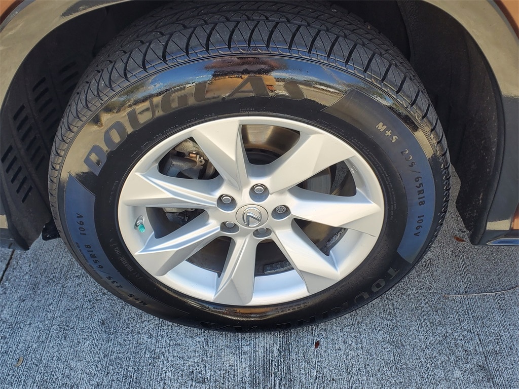 Used 2016 Lexus RX 350 350 SUV