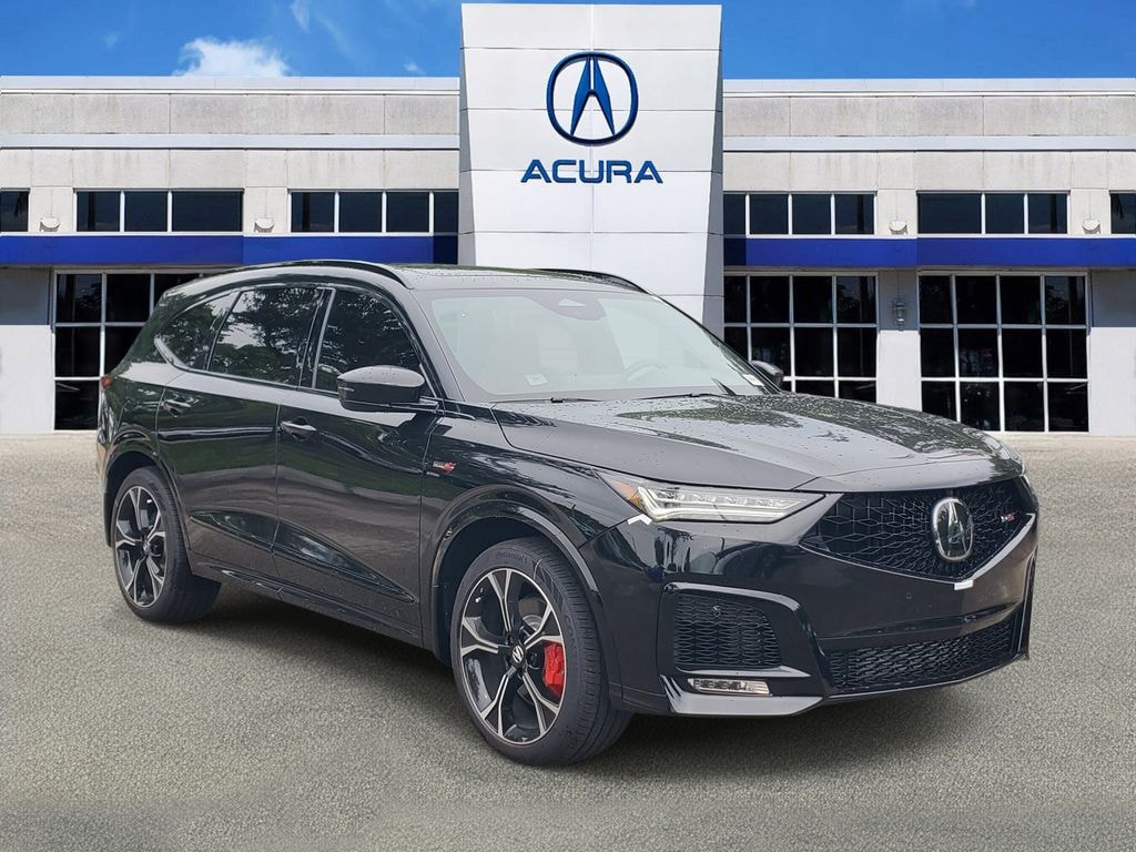 New 2026 Acura MDX Type S w/Advance Package SUV