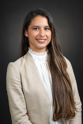 Staff member Thalia Lema Echavarria from b7b02cc87b50