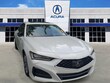  Acura TLX