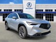  Acura ADX