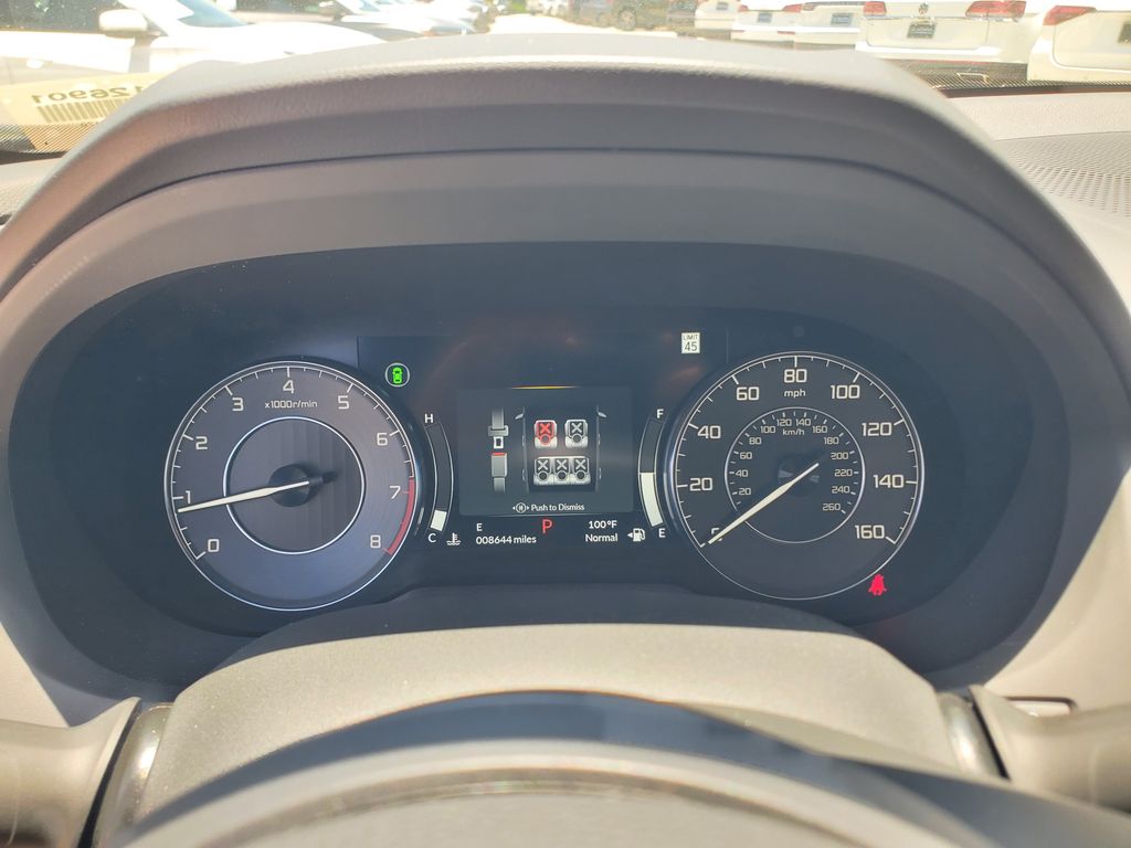 2025 Acura RDX Base - Photo 27