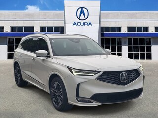 2026 Acura MDX w/Advance Package SUV