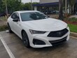 Acura TLX