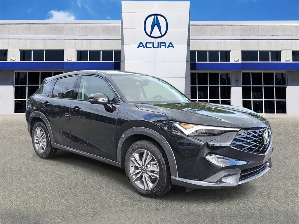 2025 Acura ADX Base's photo