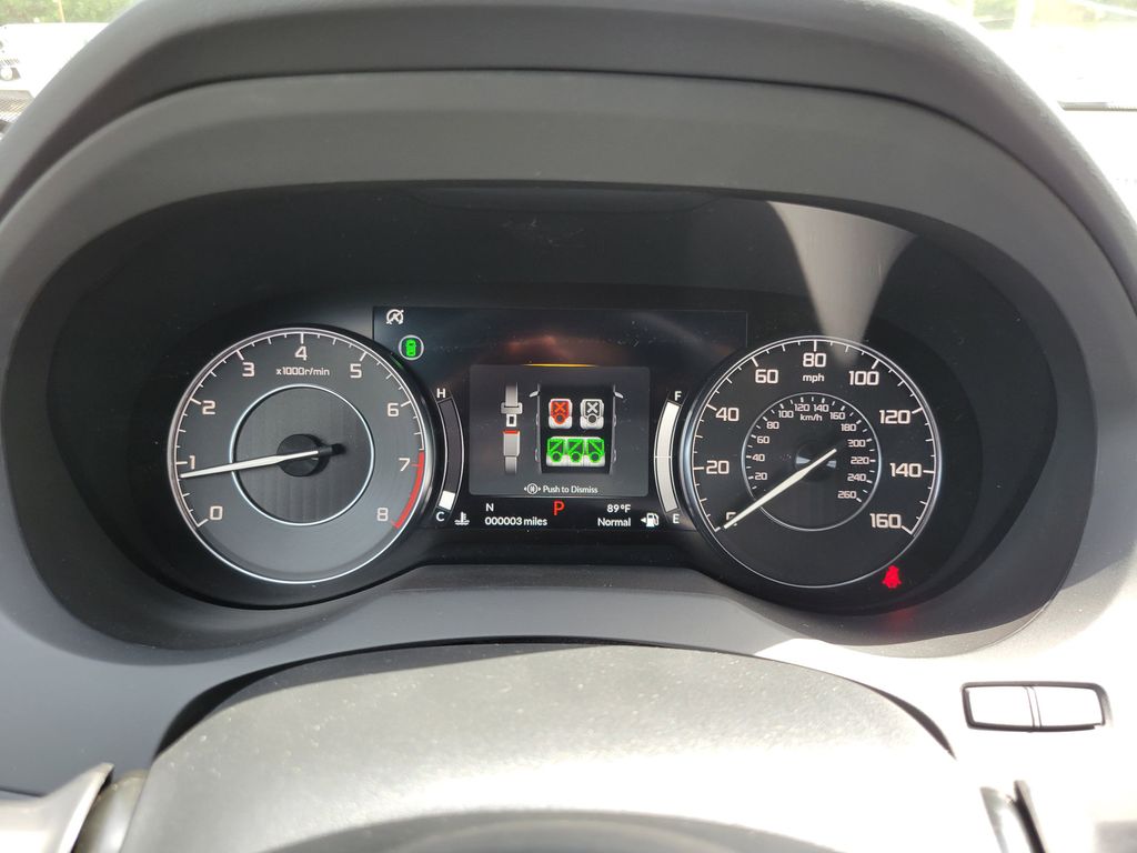2026 Acura RDX Base - Photo 14