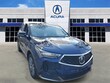  Acura RDX