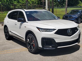 2026 Acura MDX Type S w/Advance Package SUV