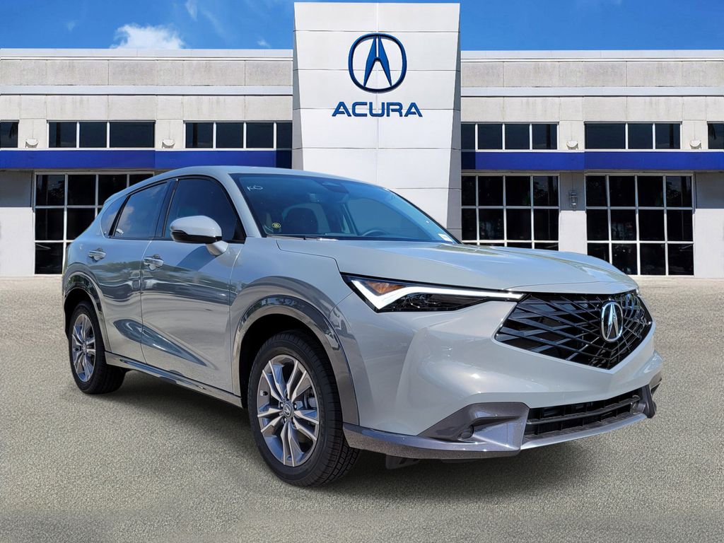 2026 Acura ADX -'s photo