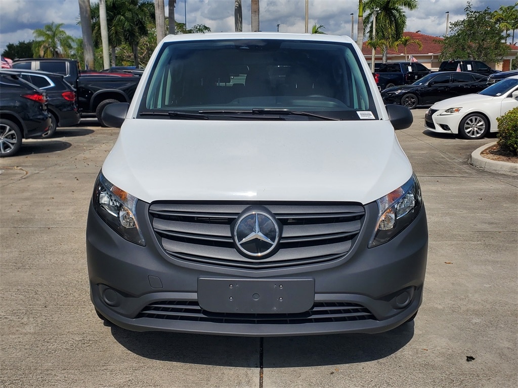Used 2023 Mercedes-Benz Metris Passenger Van Base with VIN W1WV0FEY3P4354755 for sale in Pembroke Pines, FL