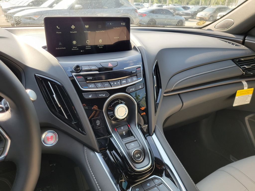 2026 Acura RDX Base - Photo 11