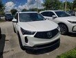  Acura RDX