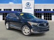  Acura RDX