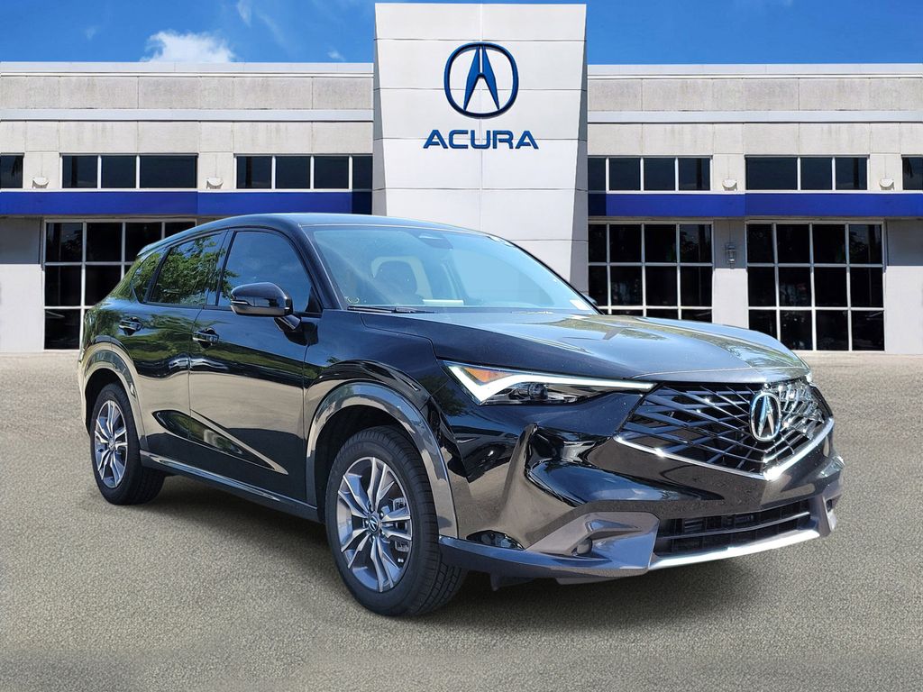 2026 Acura ADX -'s photo