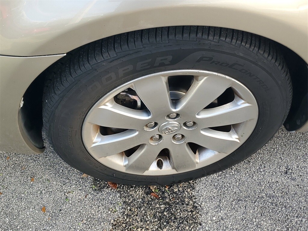 Used 2005 Toyota
