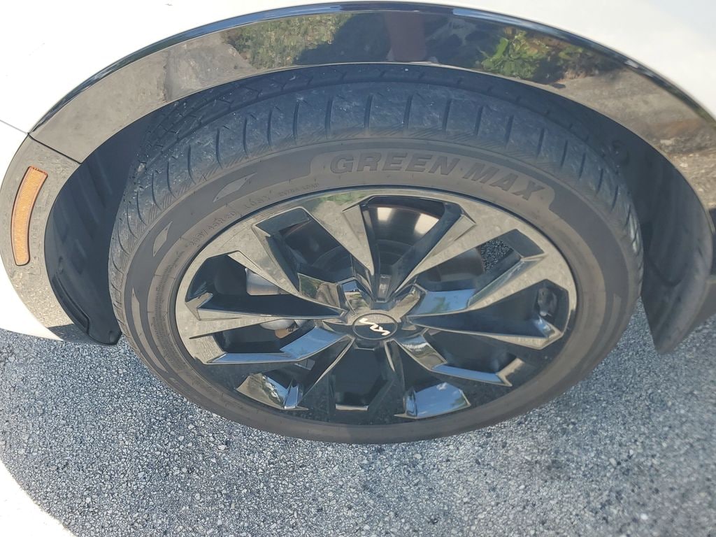 Used 2023 Kia Sorento SX SUV