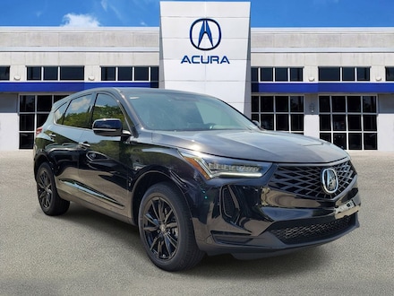 2026 Acura RDX SUV