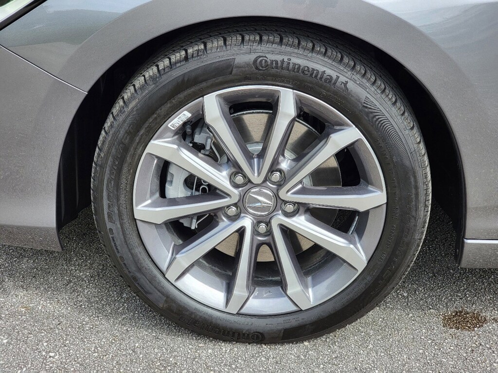 New 2024 Acura Integra Hatchback